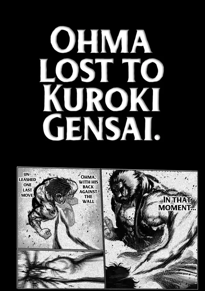 Kengan Ashura Chapter 235 image 14_optimized